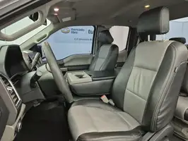 2015  Ford F - Image 16