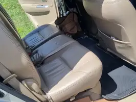 2011  Toyota Fortuner - Image 17