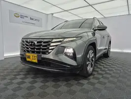 2024  Hyundai Tucson - Image 27