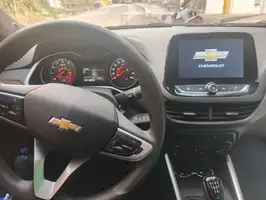 2023  Chevrolet Onix - Image 17