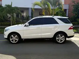 2015  Mercedes Unknown - Image 13