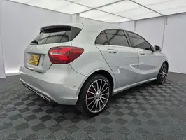 2016  Mercedes Unknown - Image 16