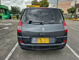 2008  Renault Grand - Image 13