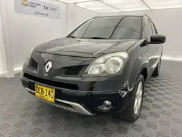 2009  Renault Koleos - Image 29