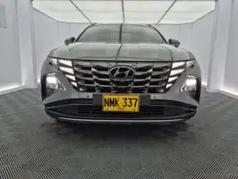 2024  Hyundai Tucson - Image 28