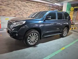 2015  Toyota Prado - Image 46