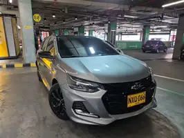 2025  Chevrolet Onix - Image 26