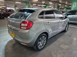 2017  Suzuki Baleno - Image 16