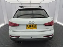 2018  Audi Q3 - Image 12