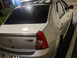 2013  Renault Logan - Image 22