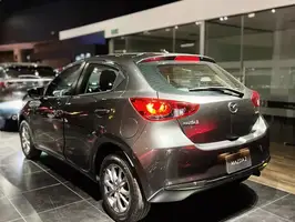 2026  Mazda 2 - Image 20