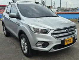 2018  Ford Escape - Image 49