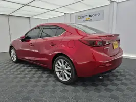 2019  Mazda 3 - Image 13