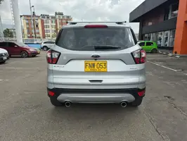 2018  Ford Escape - Image 52