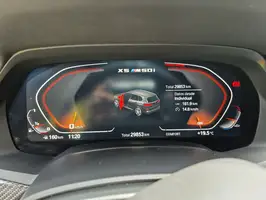 2021  Bmw X5 - Image 21