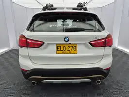 2018  Bmw X1 - Image 14