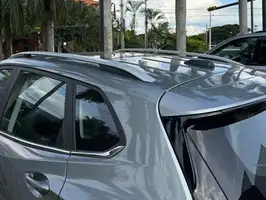 2025  Chevrolet Tracker - Image 28