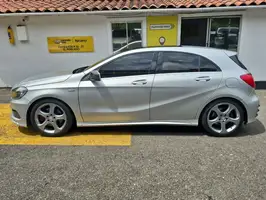 2014  Mercedes Unknown - Image 11