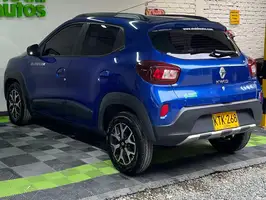 2024  Renault Kwid - Image 14