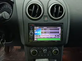 2014  Nissan Qashqai - Image 24