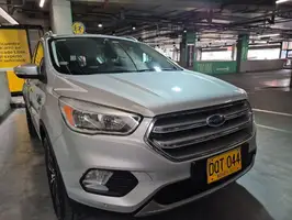 2017  Ford Escape - Image 18
