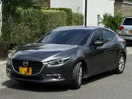 2020  Mazda 3 - Image 7