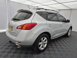 2009  Nissan Murano - Image 15