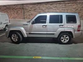 2009  Jeep Wrangler - Image 13