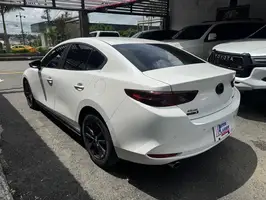 2021  Mazda 3 - Image 13