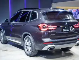 2022  Bmw X3 - Image 14