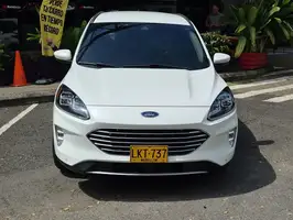 2022  Ford Escape - Image 26