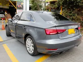 2020  Audi A3 - Image 9