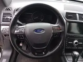 2019  Ford Explorer - Image 27
