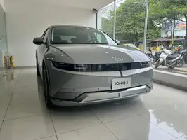 2024  Hyundai Ioniq - Image 8