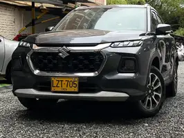 2023  Suzuki Grand - Image 27