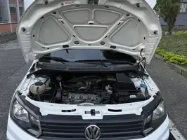 2020  Volkswagen Gol - Image 21