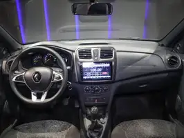 2022  Renault Sandero - Image 13