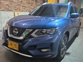 2023  Nissan X - Image 39