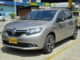 2019  Renault Logan - Image 6