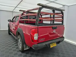 2019  Nissan Np300 - Image 13