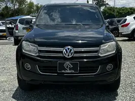 2012  Volkswagen Amarok - Image 6