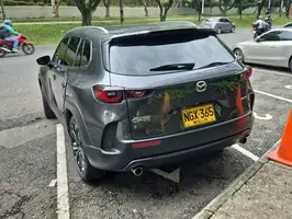 2024  Mazda Cx - Image 14