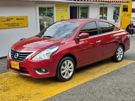 2019  Nissan Versa - Image 6