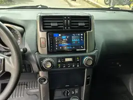 2013  Toyota Land - Image 25