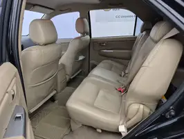 2011  Toyota Fortuner - Image 23