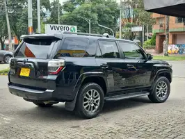 2019  Toyota 4Runner - Image 36