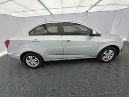 2017  Chevrolet Sonic - Image 19