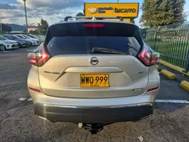 2018  Nissan Murano - Image 35