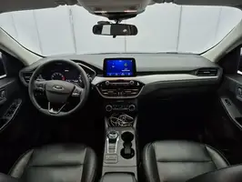 2022  Ford Escape - Image 40