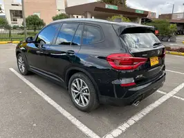 2019  Bmw X3 - Image 25
